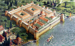 Diocletian’s Palace: The Mystery Behind Rome’s Imperial Complex