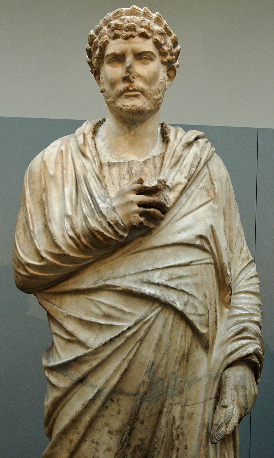 Pax Romana: How Rome Built Nearly Two Centuries of Imperial Stability 6 Pax Romana: How Rome Built Nearly Two Centuries of Imperial Stability