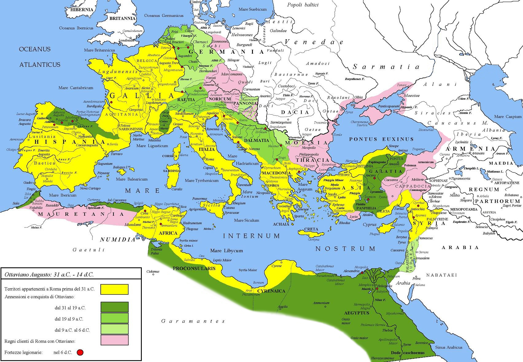 Pax Romana: How Rome Built Nearly Two Centuries of Imperial Stability 3 Pax Romana: How Rome Built Nearly Two Centuries of Imperial Stability