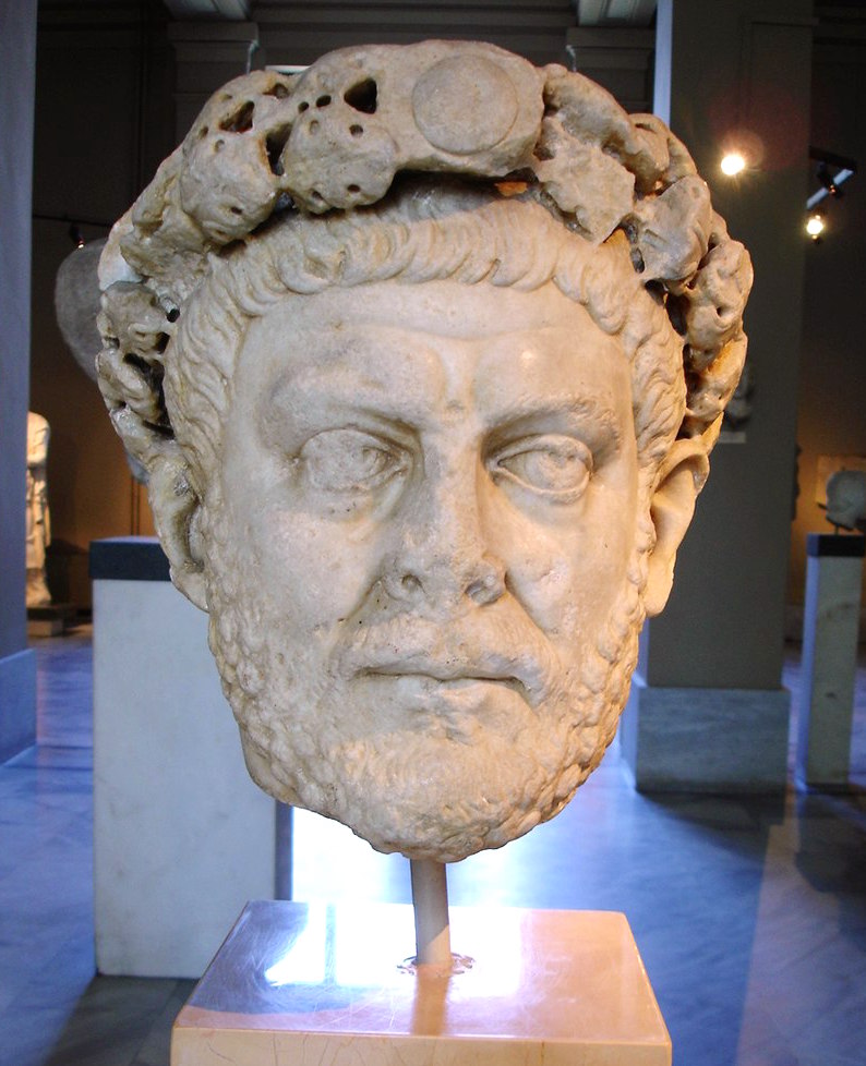 The Diocletianic Persecution: Rome’s Final and Most Systematic Assault on Christianity 2 The Diocletianic Persecution: Rome’s Final and Most Systematic Assault on Christianity