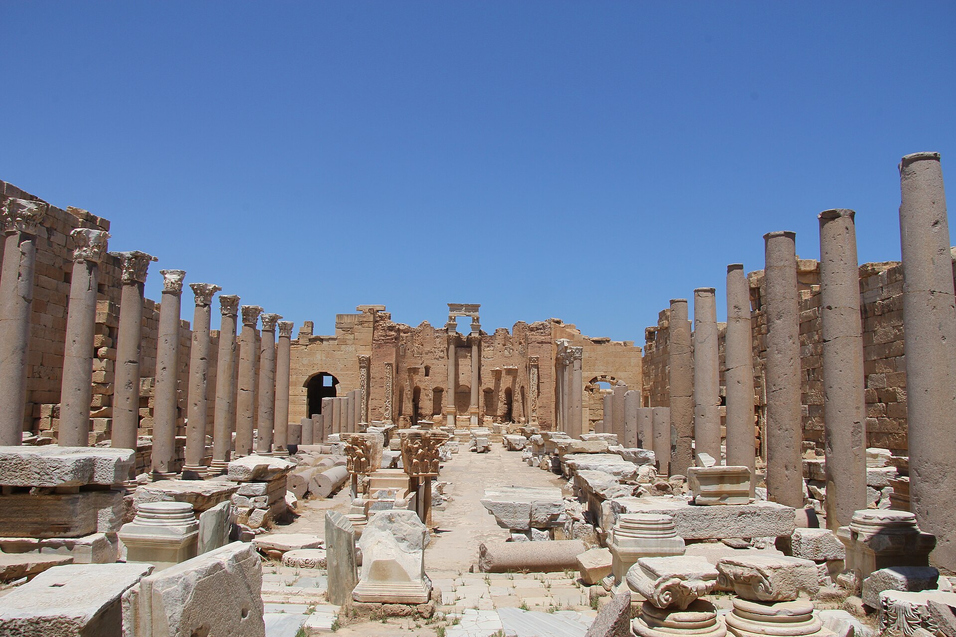 Africans in Ancient Rome: From Terence to Septimius Severus 2 Africans in Ancient Rome: From Terence to Septimius Severus