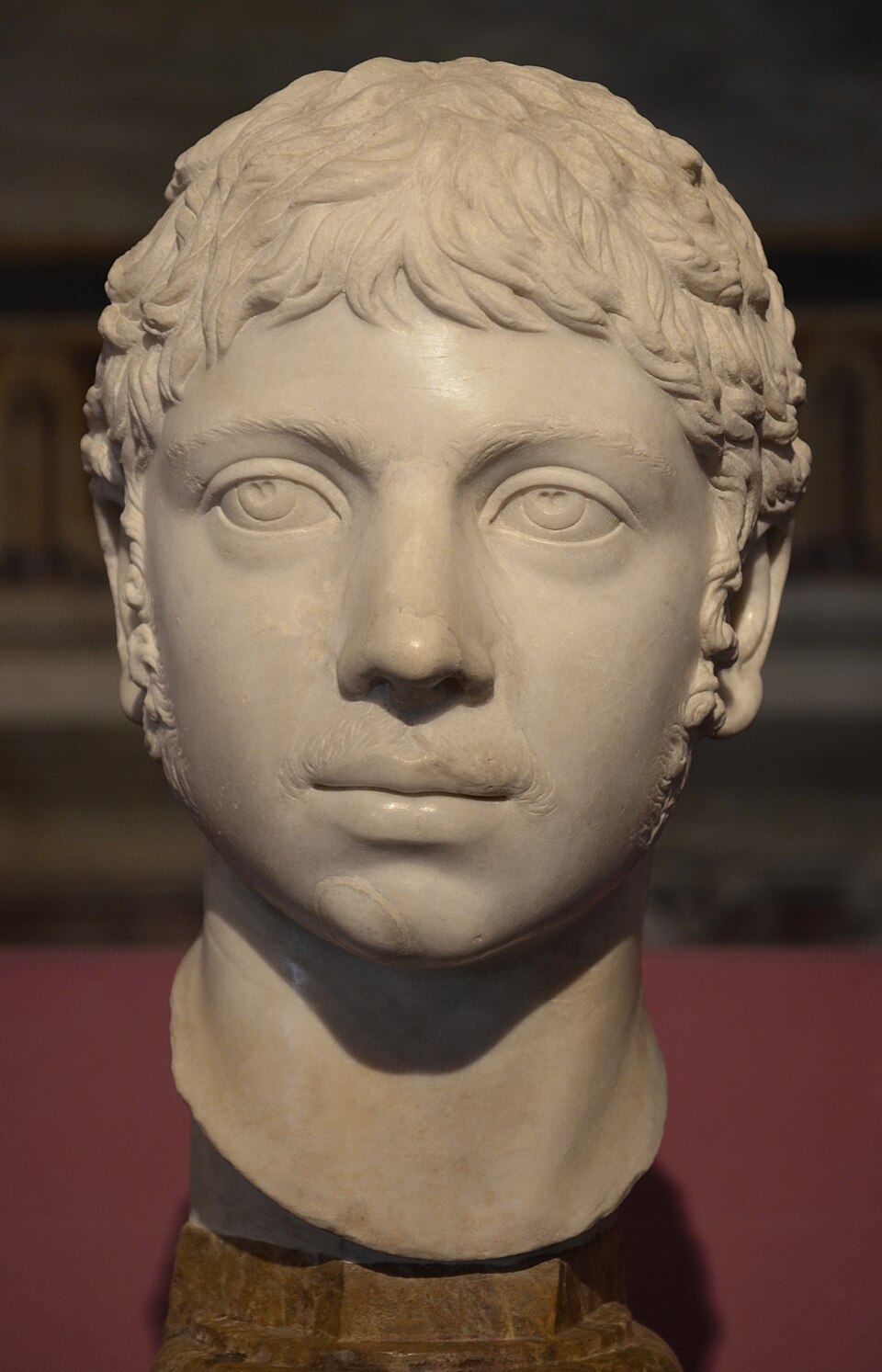 10 Roman Emperors Who Met Violent or Mysterious Ends 7 10 Roman Emperors Who Met Violent or Mysterious Ends