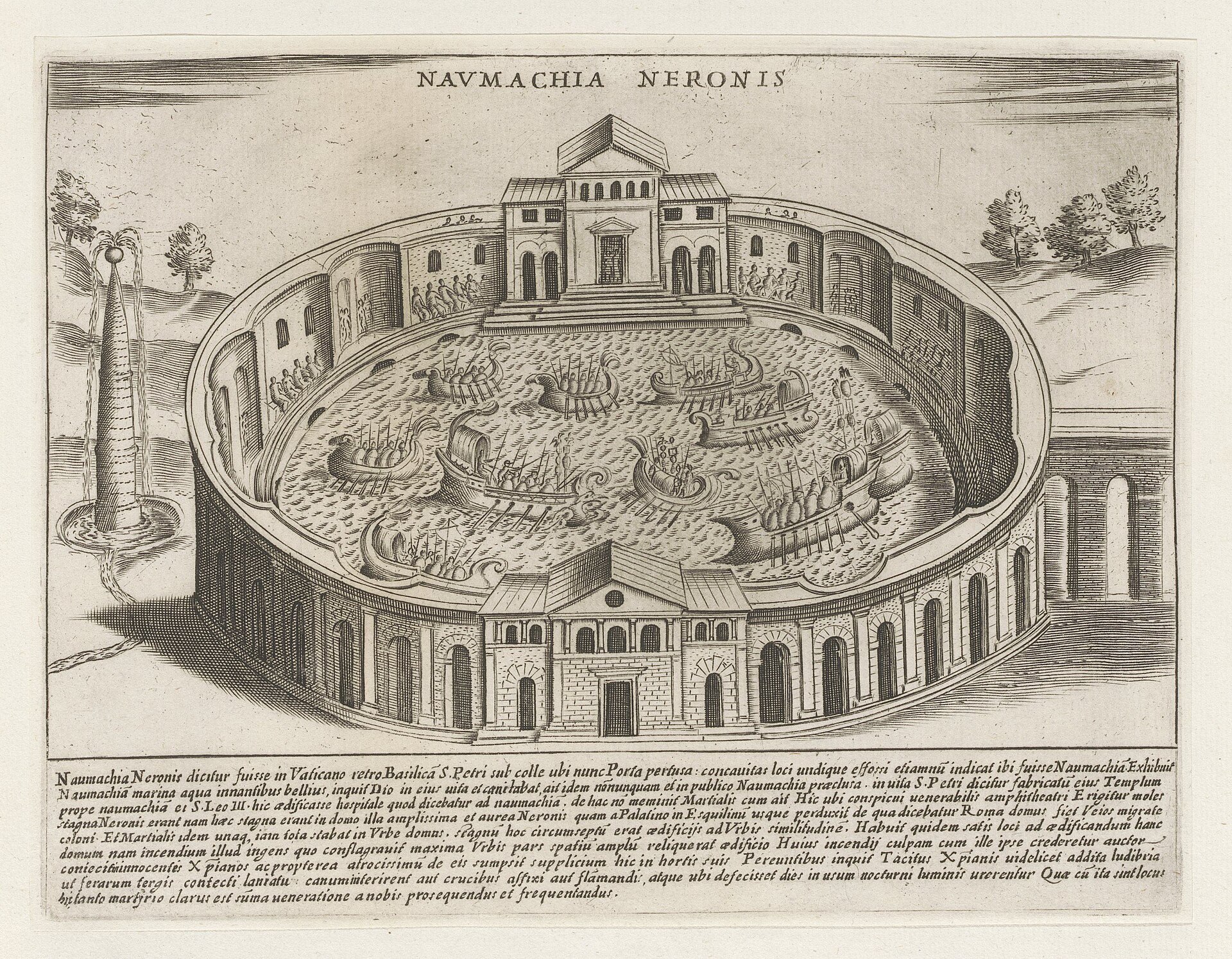 The Colosseum: The Engineering Secrets Behind Ancient Rome’s Greatest Arena 3 The Colosseum: The Engineering Secrets Behind Ancient Rome’s Greatest Arena