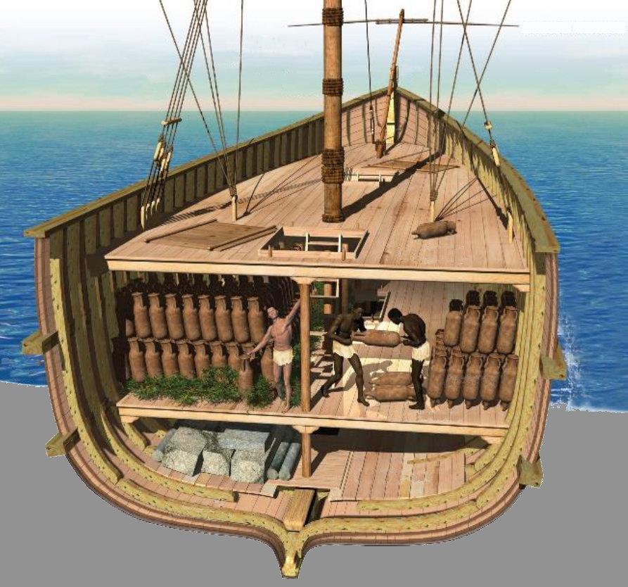 How Roman Investors Built Wealth Through Banking and Trade 4 How Roman Investors Built Wealth Through Banking and Trade