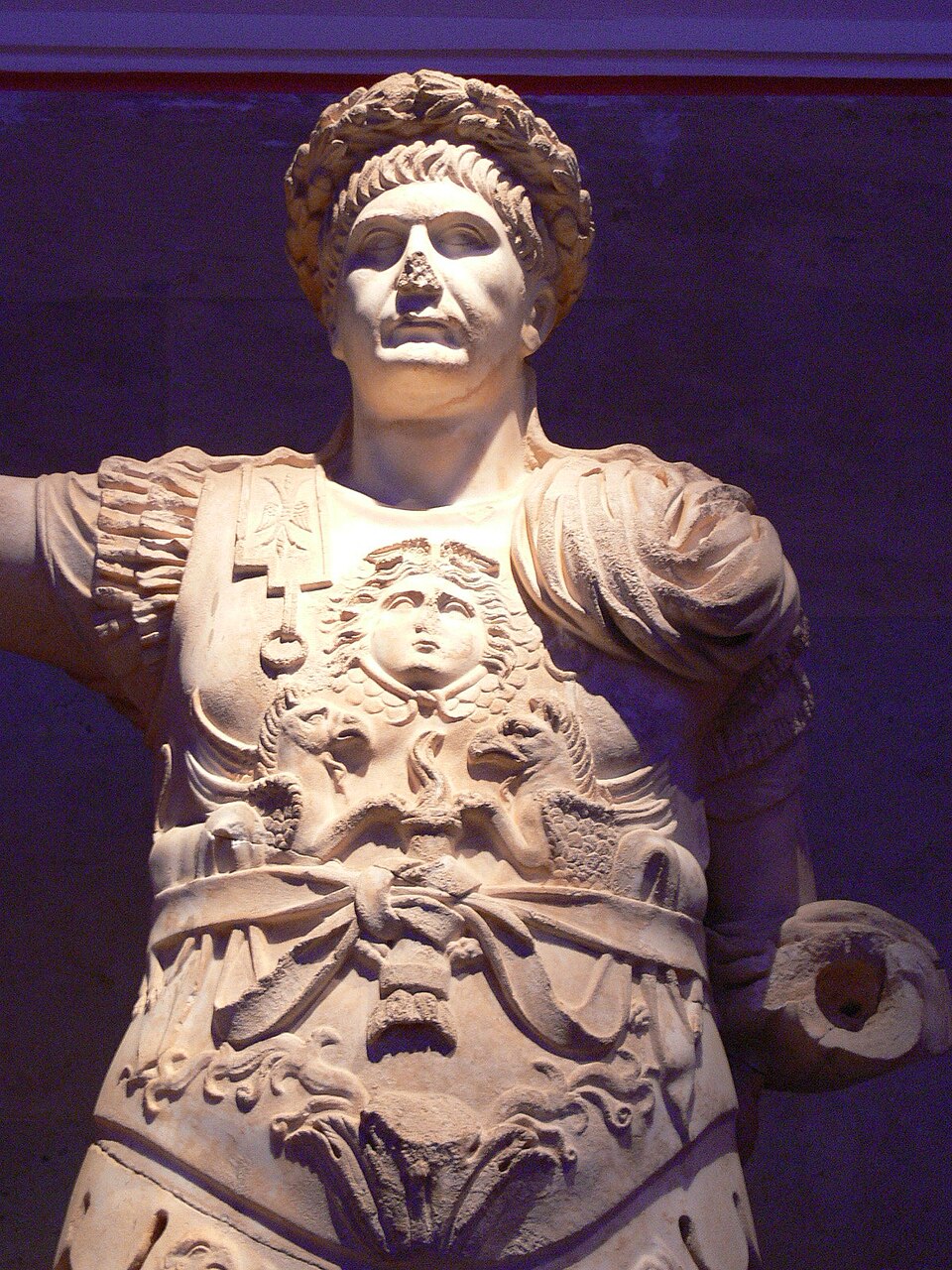 Pax Romana: How Rome Built Nearly Two Centuries of Imperial Stability 5 Pax Romana: How Rome Built Nearly Two Centuries of Imperial Stability