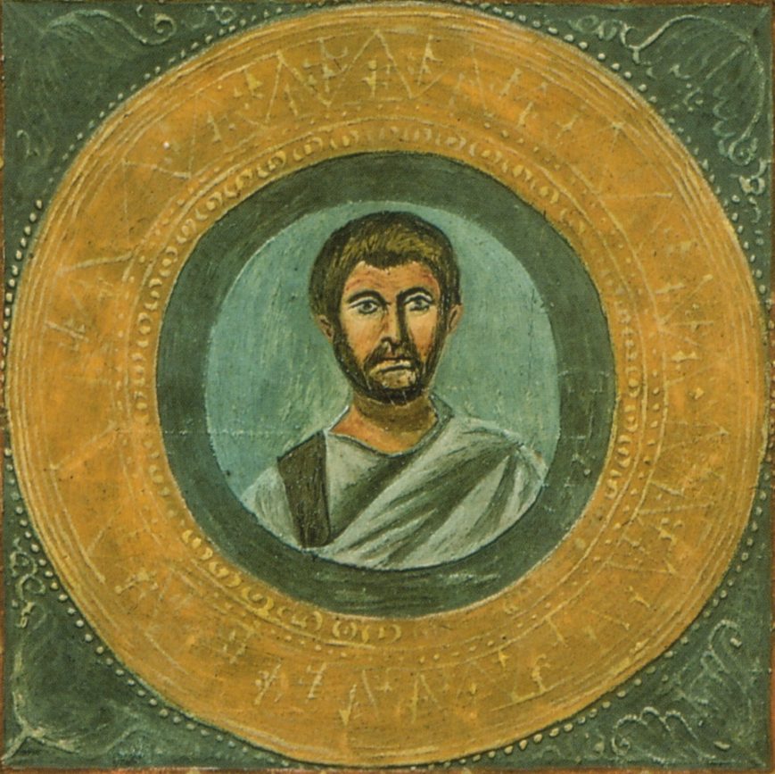 Africans in Ancient Rome: From Terence to Septimius Severus 1 Africans in Ancient Rome: From Terence to Septimius Severus