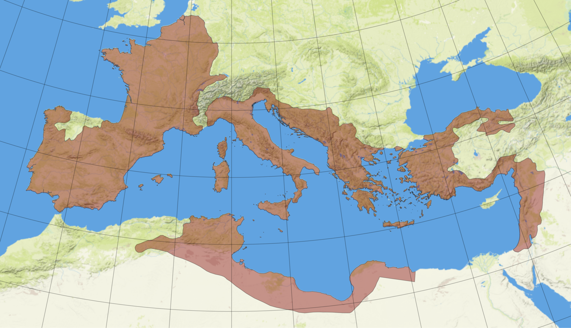 Pax Romana: How Rome Built Nearly Two Centuries of Imperial Stability 1 Pax Romana: How Rome Built Nearly Two Centuries of Imperial Stability