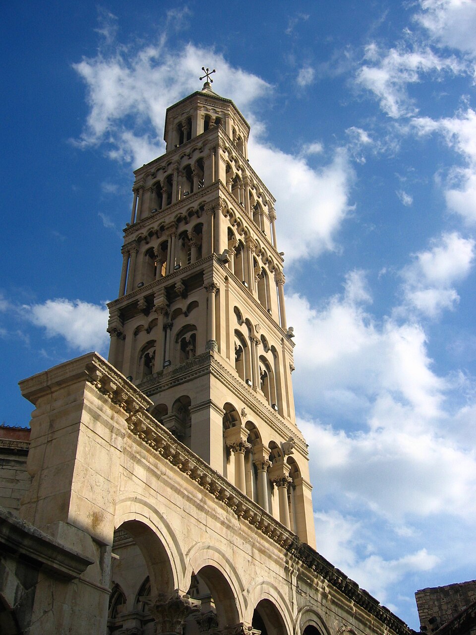 Diocletian’s Palace: The Mystery Behind Rome’s Imperial Complex 5 Diocletian’s Palace: The Mystery Behind Rome’s Imperial Complex