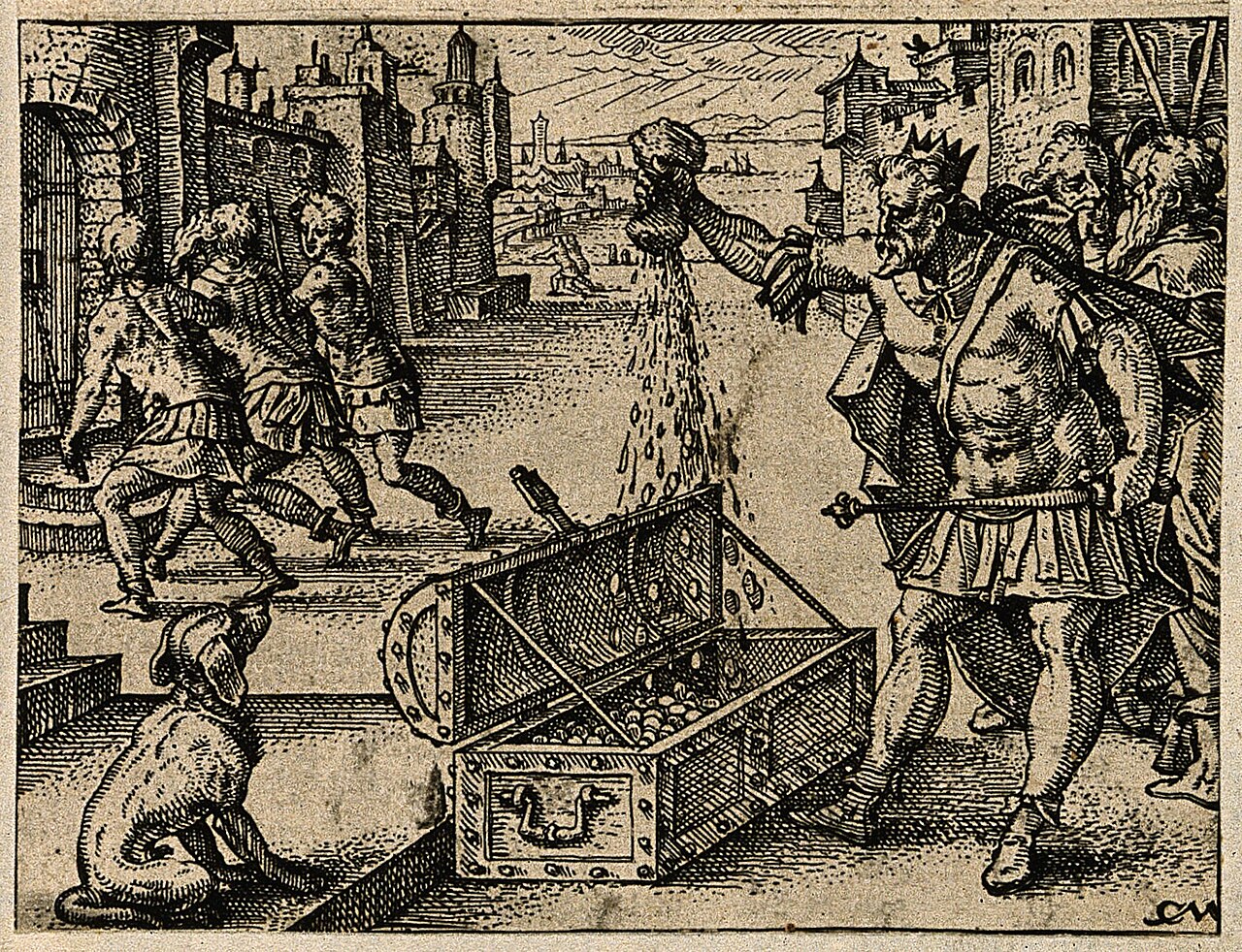 10 Roman Emperors Who Met Violent or Mysterious Ends 9 10 Roman Emperors Who Met Violent or Mysterious Ends