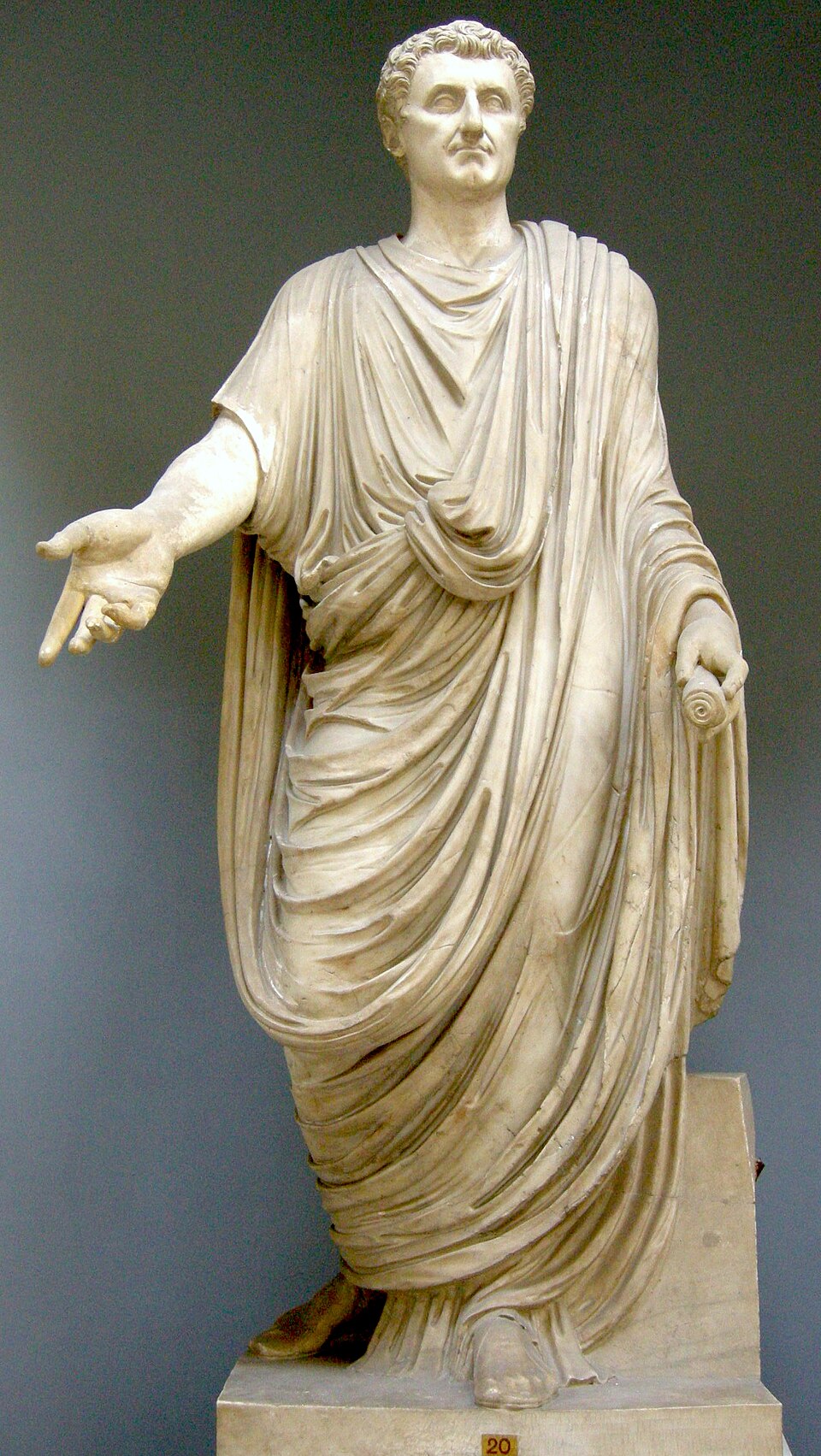 Pax Romana: How Rome Built Nearly Two Centuries of Imperial Stability 4 Pax Romana: How Rome Built Nearly Two Centuries of Imperial Stability
