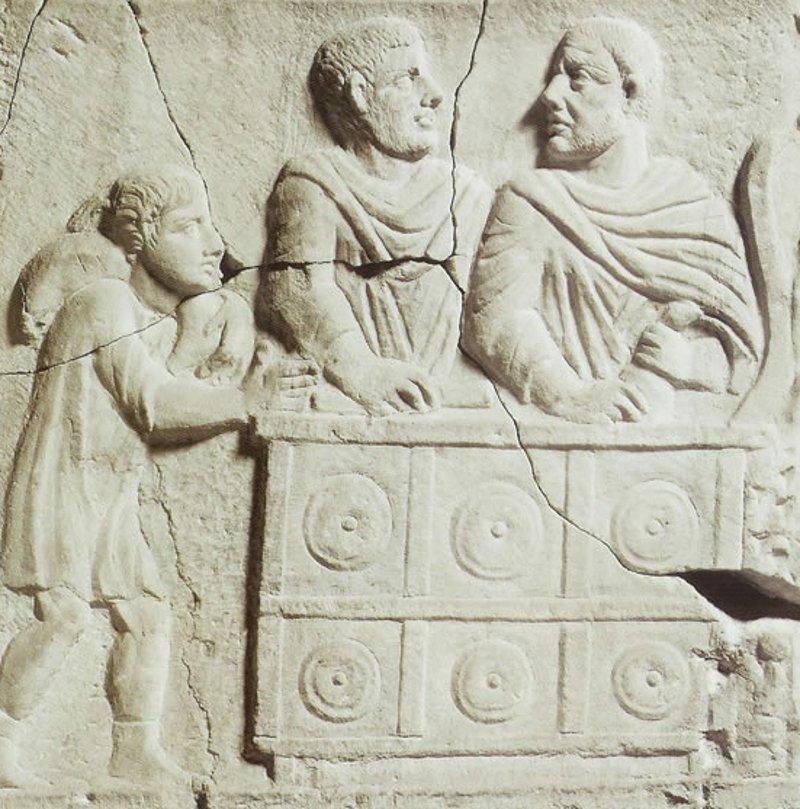 How Roman Investors Built Wealth Through Banking and Trade 1 How Roman Investors Built Wealth Through Banking and Trade