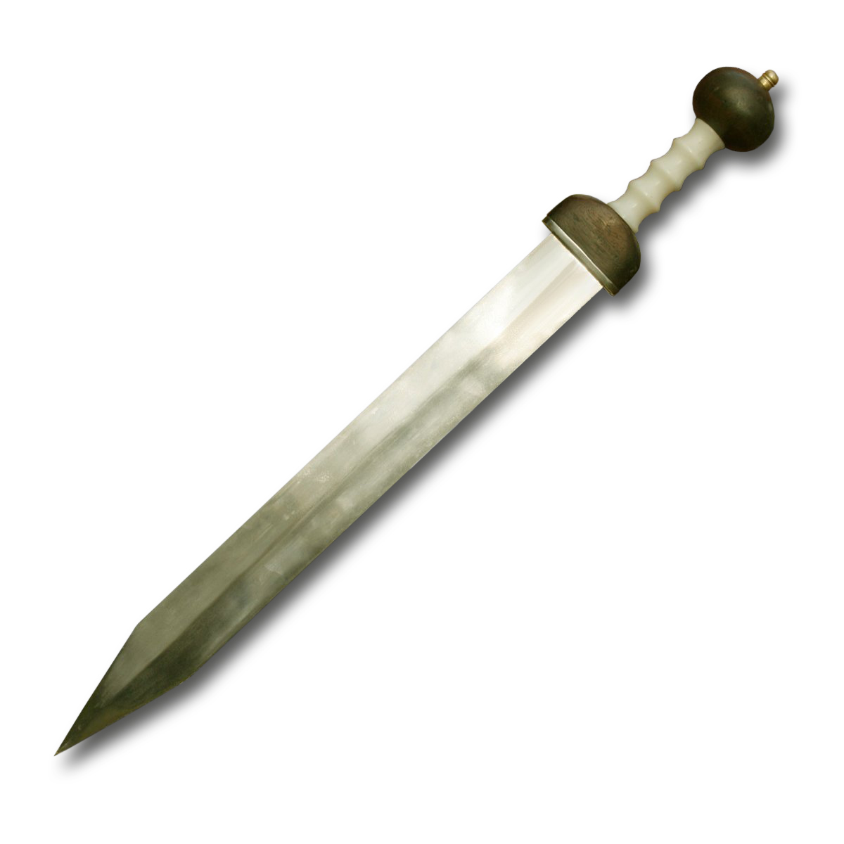 The Mainz Gladius: Rome's Early Imperial Sword of Power 2 The Mainz Gladius: Rome's Early Imperial Sword of Power