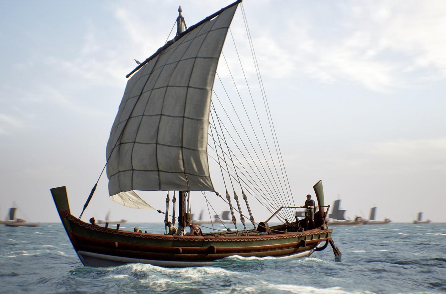 How Roman Investors Built Wealth Through Banking and Trade 5 How Roman Investors Built Wealth Through Banking and Trade