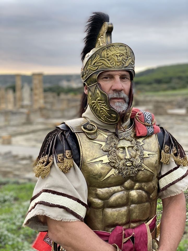Inside the Roman Legion: Every Rank, From Recruit to Commander 7 Inside the Roman Legion: Every Rank, From Recruit to Commander