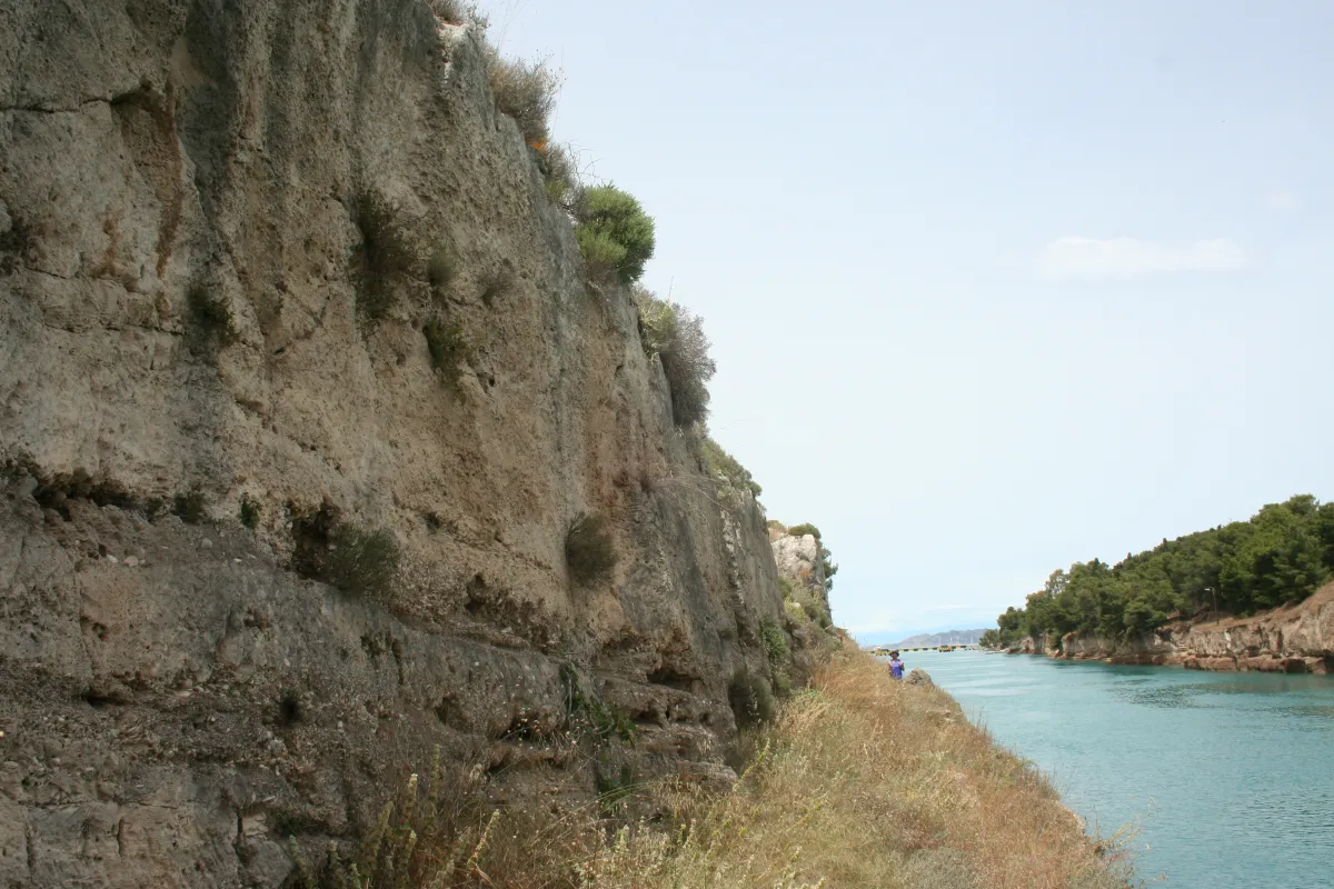 Three Roman Mega-Projects That Were Never Completed 2 Three Roman Mega-Projects That Were Never Completed
