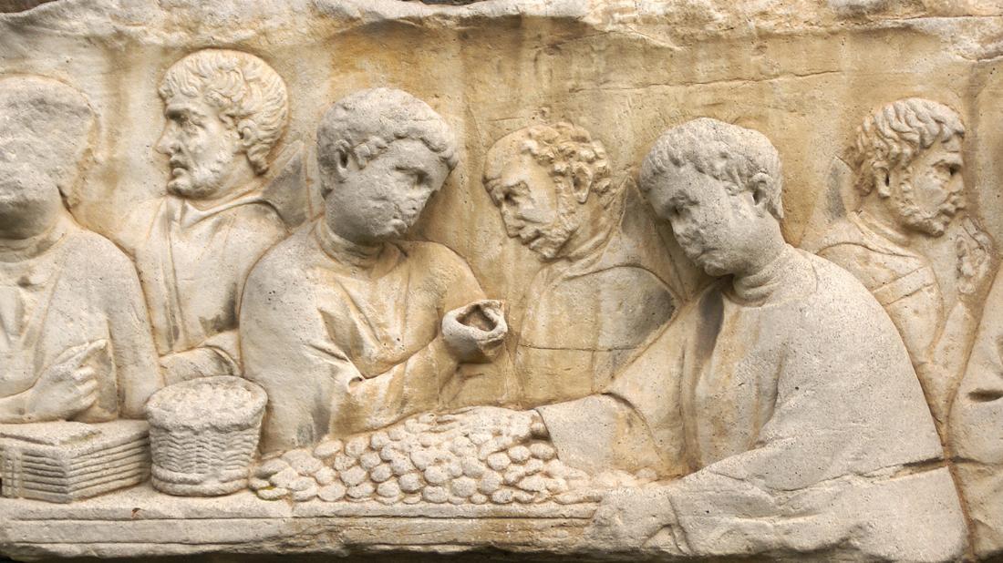 How Roman Investors Built Wealth Through Banking and Trade 3 How Roman Investors Built Wealth Through Banking and Trade
